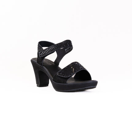Patrizia Shine (Women's) - Black