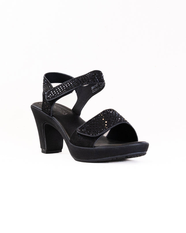 Patrizia Shine (Women's) - Black