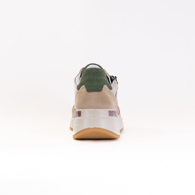 Ara Garda (Women's) - Sand/Shell