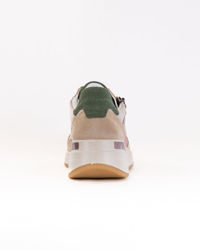 Ara Garda (Women's) - Sand/Shell