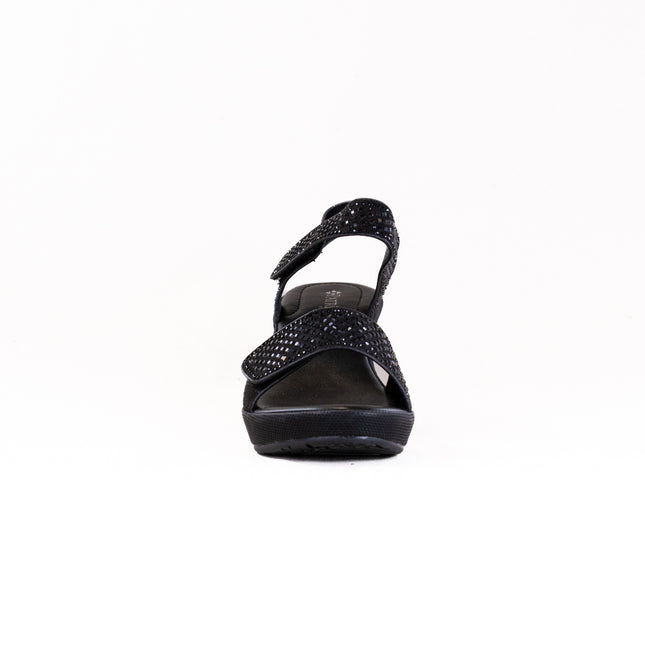 Patrizia Shine (Women's) - Black