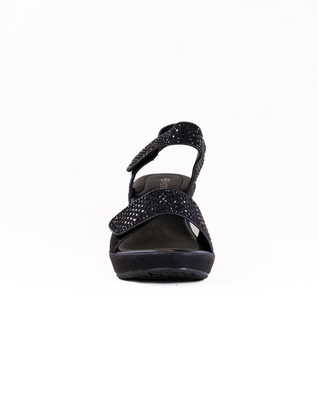 Patrizia Shine (Women's) - Black