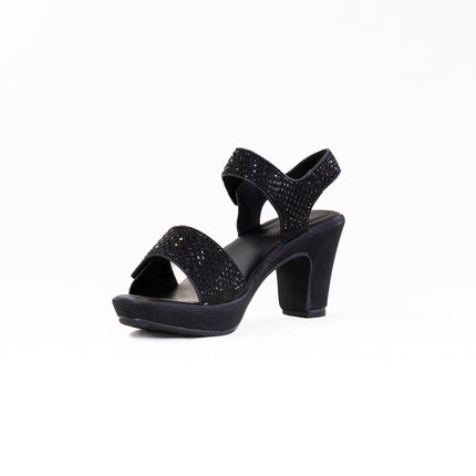 Patrizia Shine (Women's) - Black
