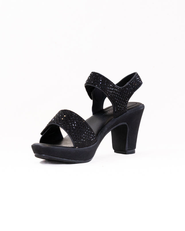 Patrizia Shine (Women's) - Black