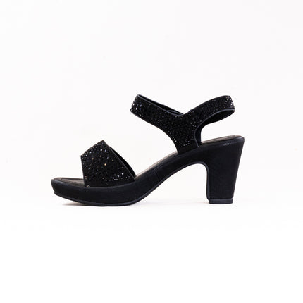 Patrizia Shine (Women's) - Black