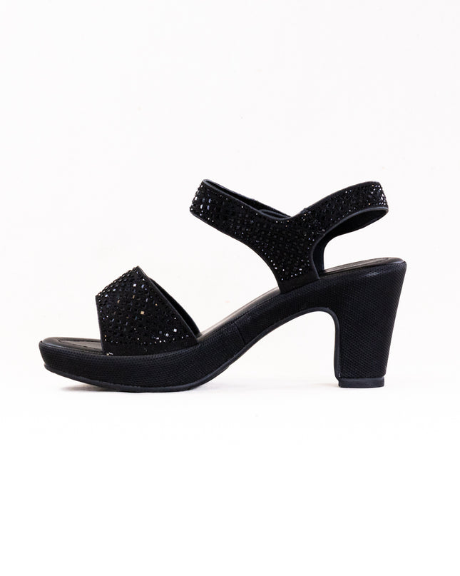 Patrizia Shine (Women's) - Black