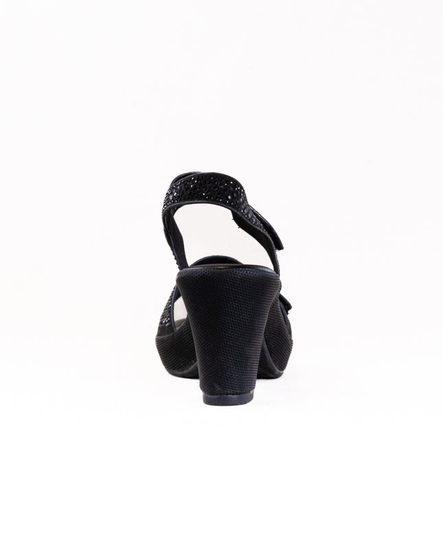 Patrizia Shine (Women's) - Black