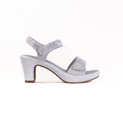 Patrizia Shine (Women's) - Silver