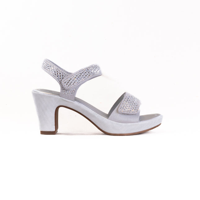 Patrizia Shine (Women's) - Silver