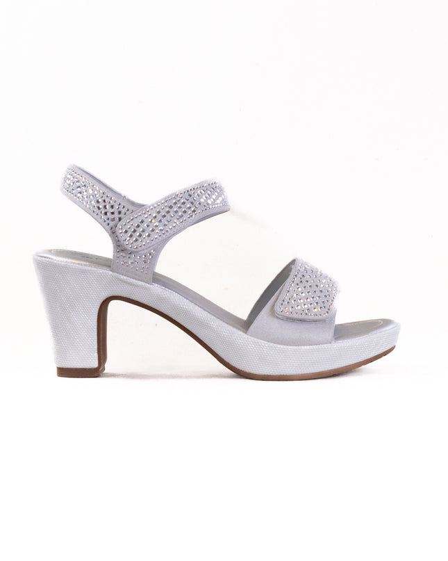 Patrizia Shine (Women's) - Silver