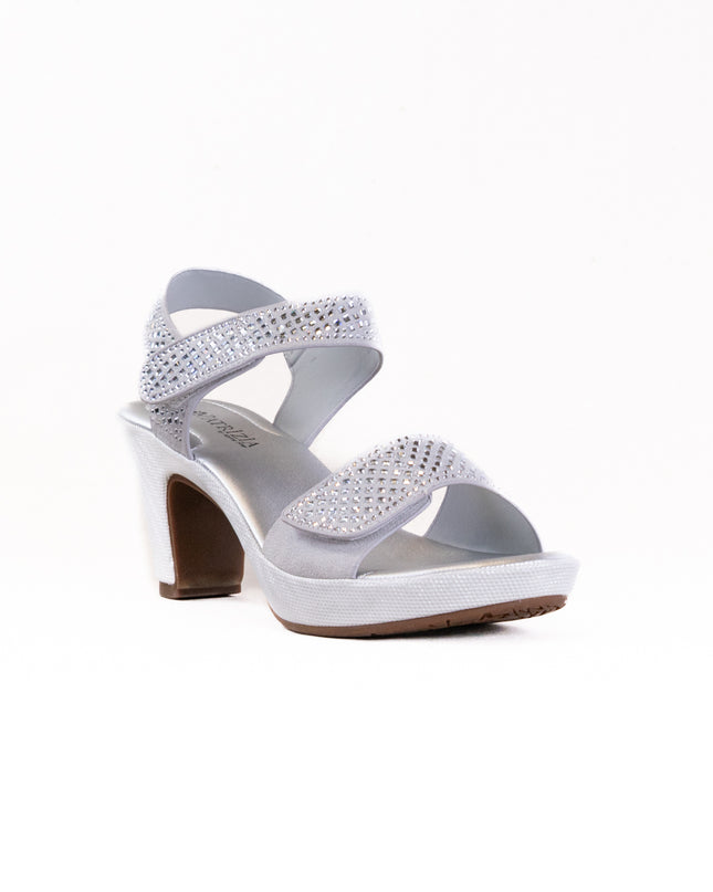 Patrizia Shine (Women's) - Silver