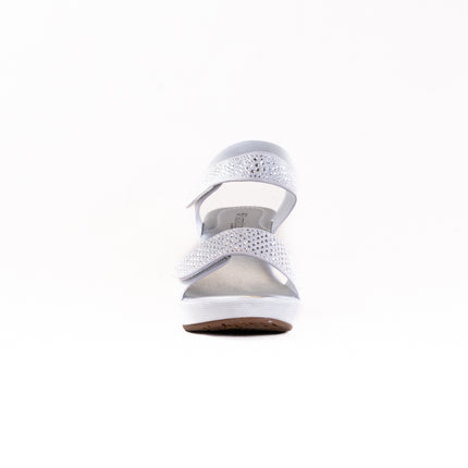 Patrizia Shine (Women's) - Silver
