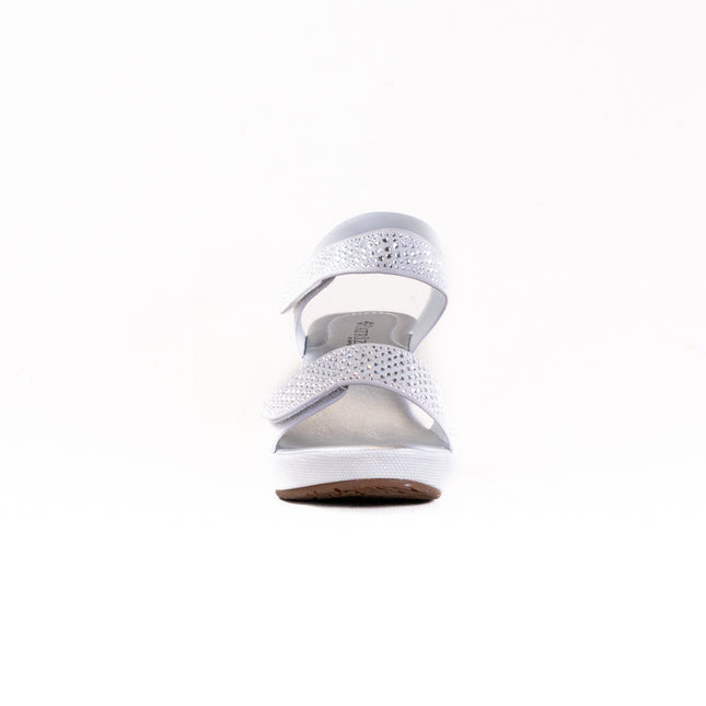 Patrizia Shine (Women's) - Silver
