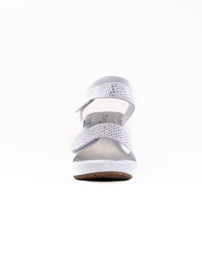 Patrizia Shine (Women's) - Silver