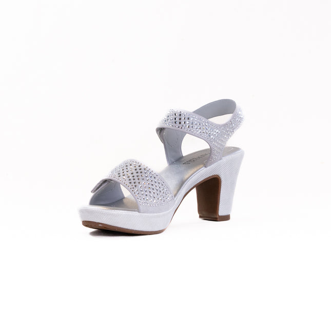 Patrizia Shine (Women's) - Silver