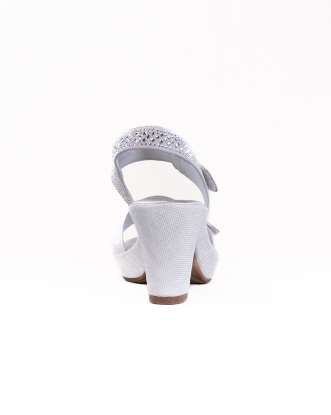 Patrizia Shine (Women's) - Silver