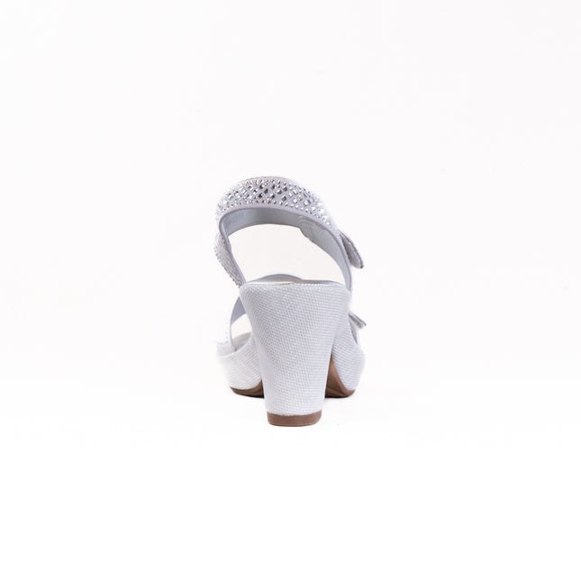 Patrizia Shine (Women's) - Silver