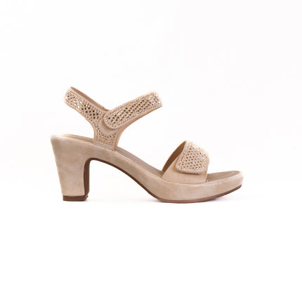 Patrizia Shine (Women's) - Gold
