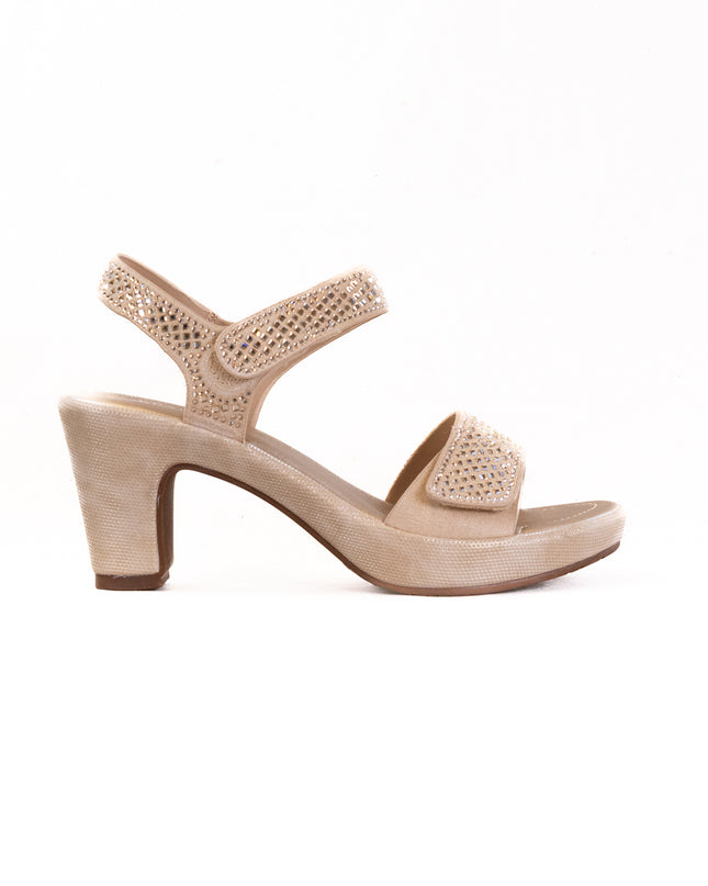 Patrizia Shine (Women's) - Gold