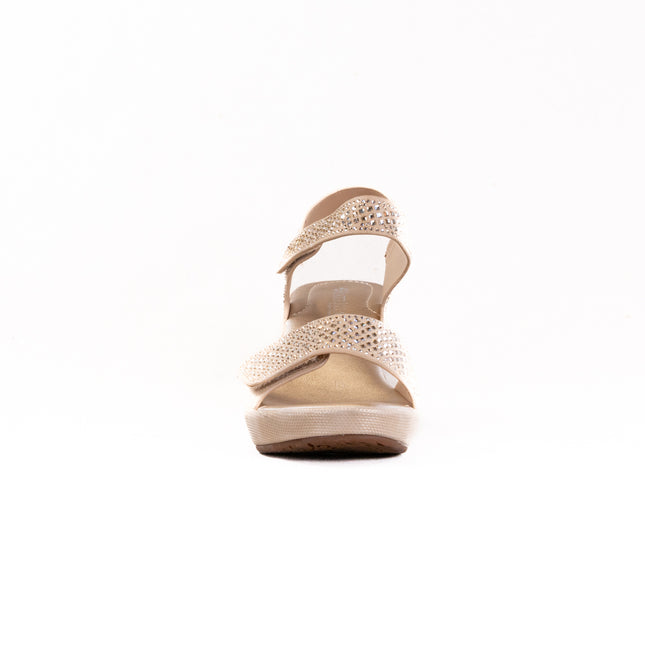 Patrizia Shine (Women's) - Gold