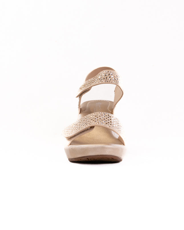 Patrizia Shine (Women's) - Gold