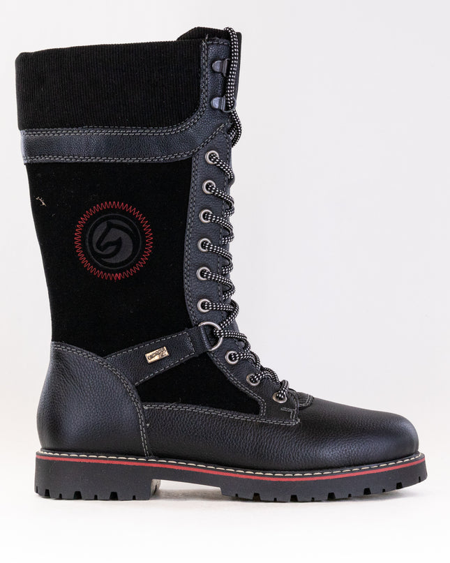 Remonte Sarolta D9380 (Women's) - Black
