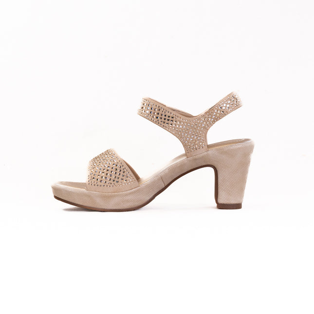 Patrizia Shine (Women's) - Gold
