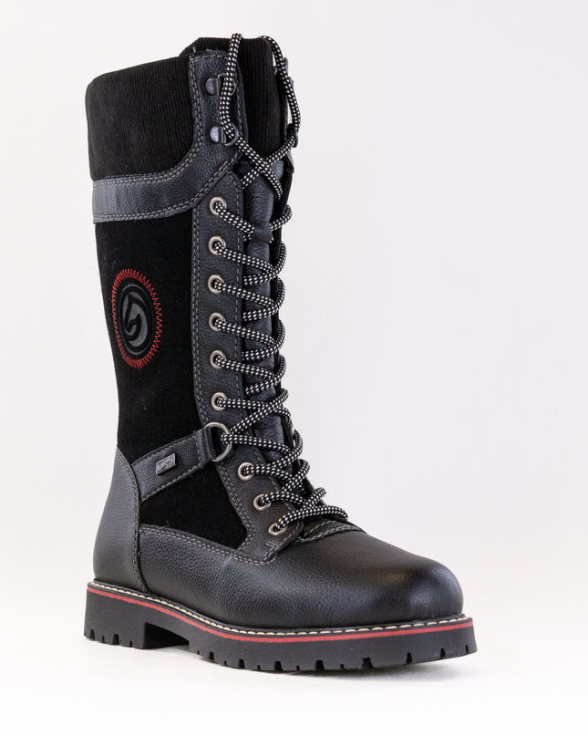 Remonte Sarolta D9380 (Women's) - Black