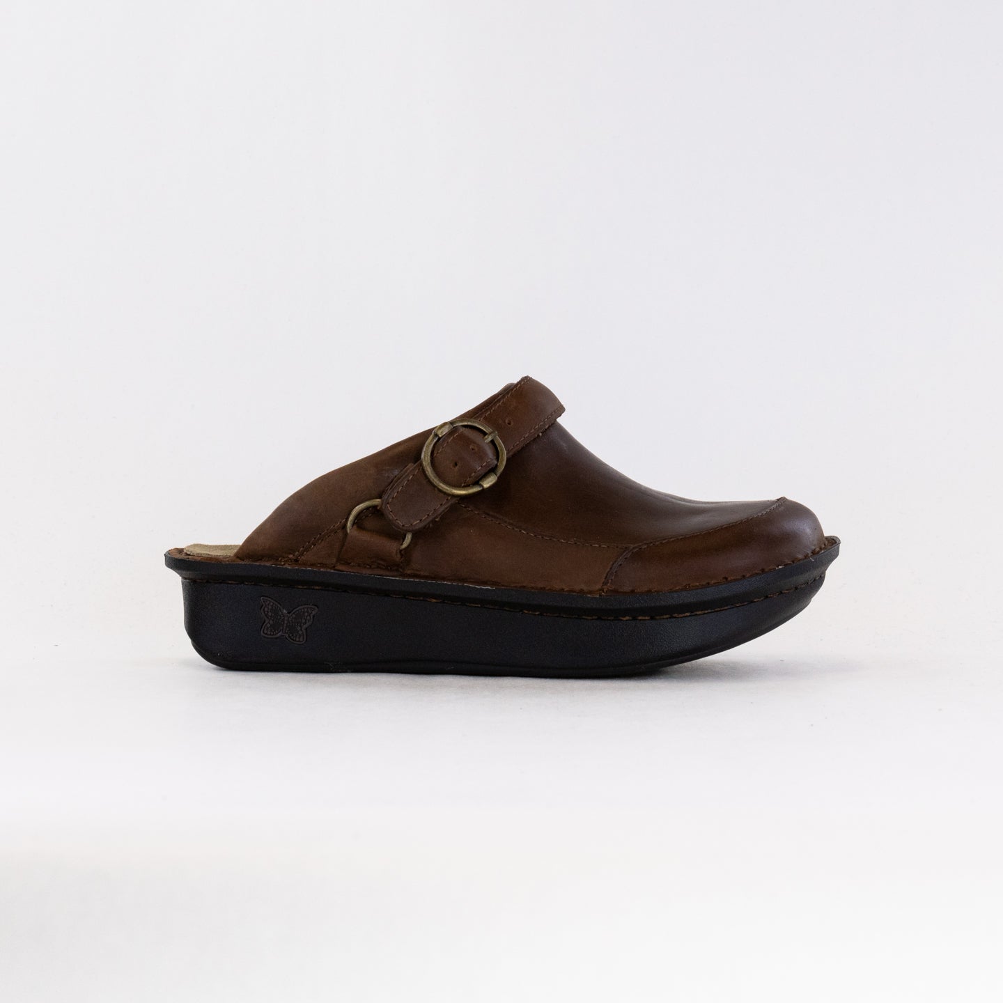 Alegria Seville (Women's) - Oiled Brown