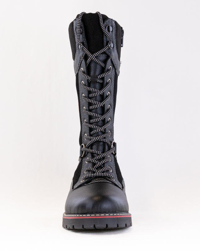 Remonte Sarolta D9380 (Women's) - Black
