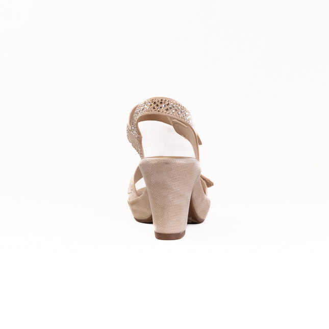 Patrizia Shine (Women's) - Gold