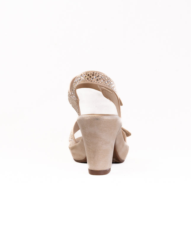 Patrizia Shine (Women's) - Gold