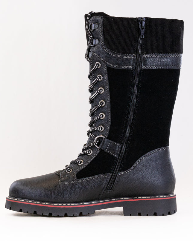 Remonte Sarolta D9380 (Women's) - Black