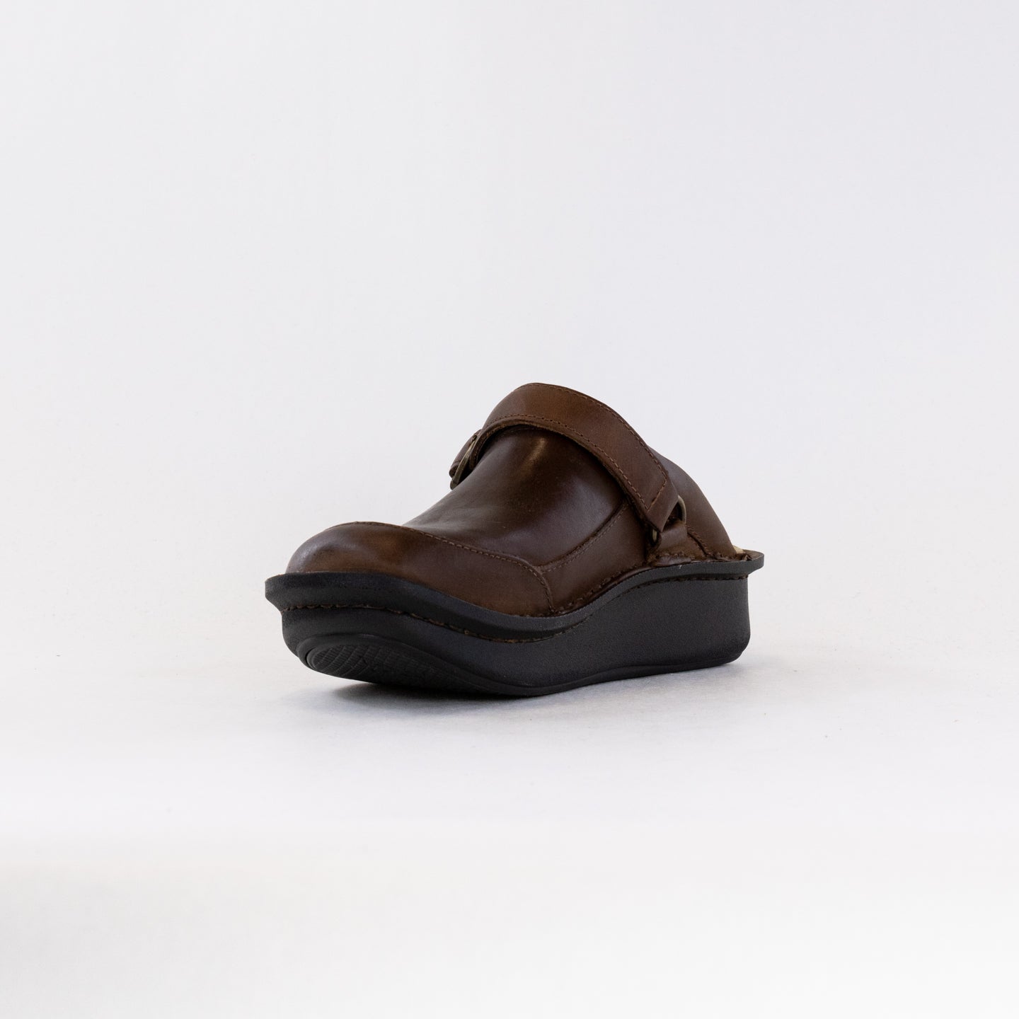 Alegria Seville (Women's) - Oiled Brown