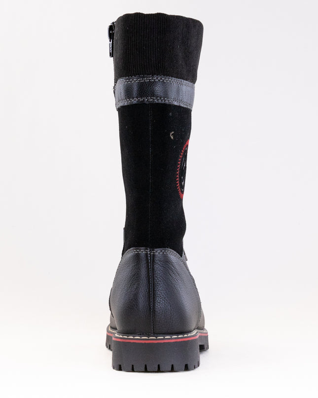 Remonte Sarolta D9380 (Women's) - Black