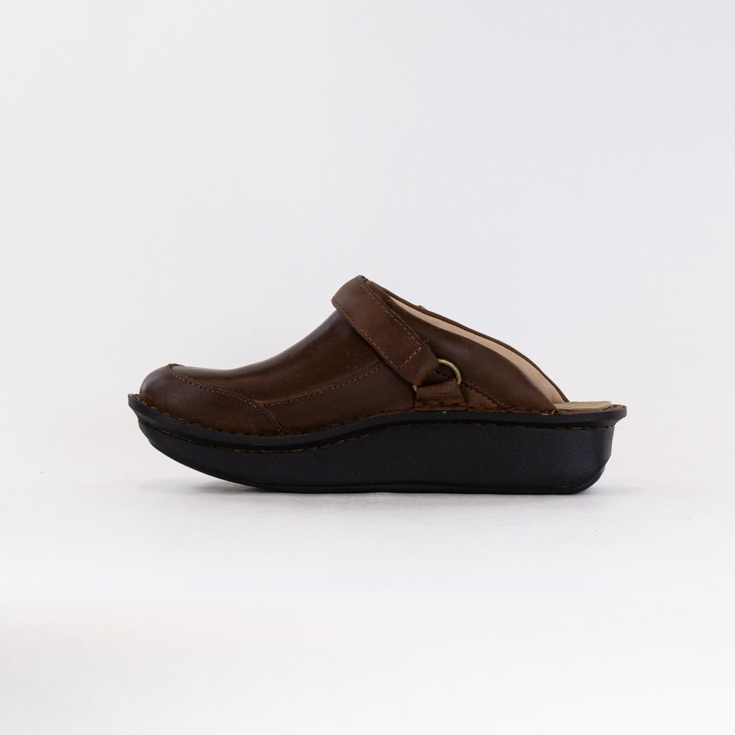 Alegria Seville (Women's) - Oiled Brown