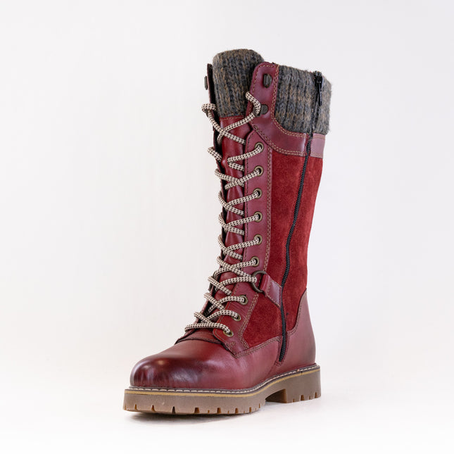 Remonte Sarolta D9380 (Women's) - Red