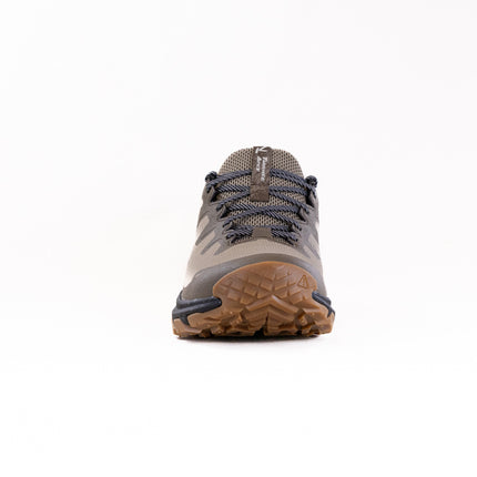 KEEN Targhee Apex Waterproof Hiking Shoe (Men's) - Brindle/Canteen
