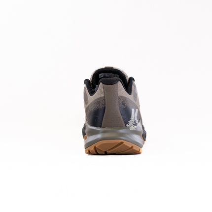 KEEN Targhee Apex Waterproof Hiking Shoe (Men's) - Brindle/Canteen