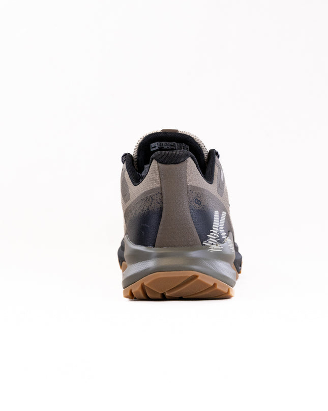 KEEN Targhee Apex Waterproof Hiking Shoe (Men's) - Brindle/Canteen