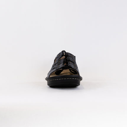 Alegria Valerie (Women's) - Black Burnish