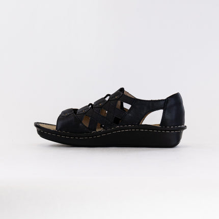 Alegria Valerie (Women's) - Black Burnish