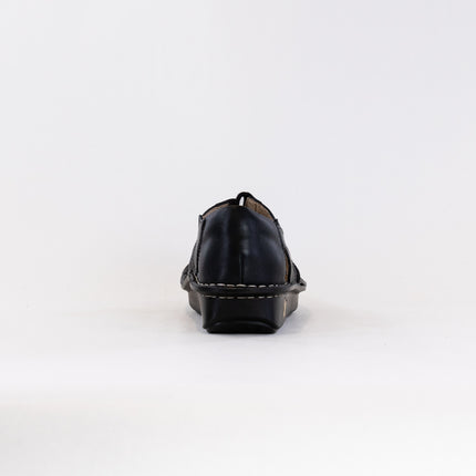 Alegria Valerie (Women's) - Black Burnish