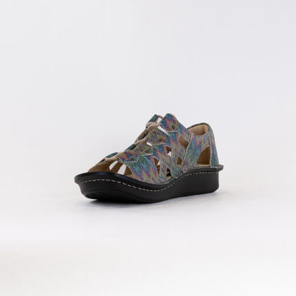 Alegria Valerie (Women's) - Woven Wonder
