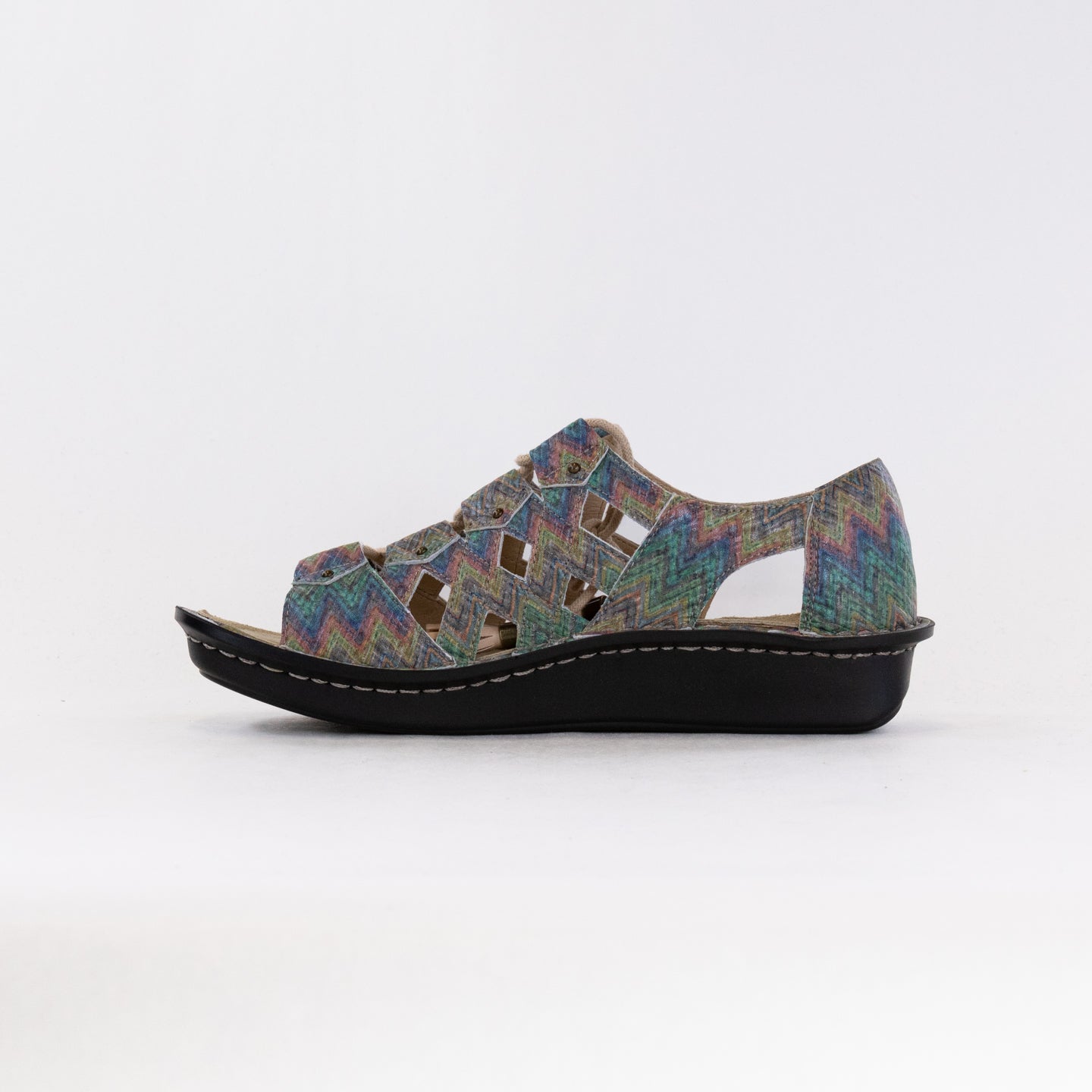 Alegria Valerie (Women's) - Woven Wonder