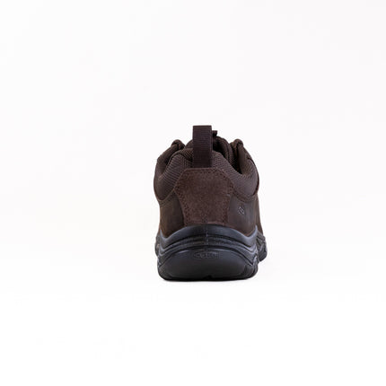 KEEN Targhee IV Oxford (Men's) - Java/Black