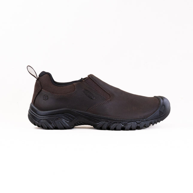 KEEN Targhee IV Slip-On (Men's) - Java/Black