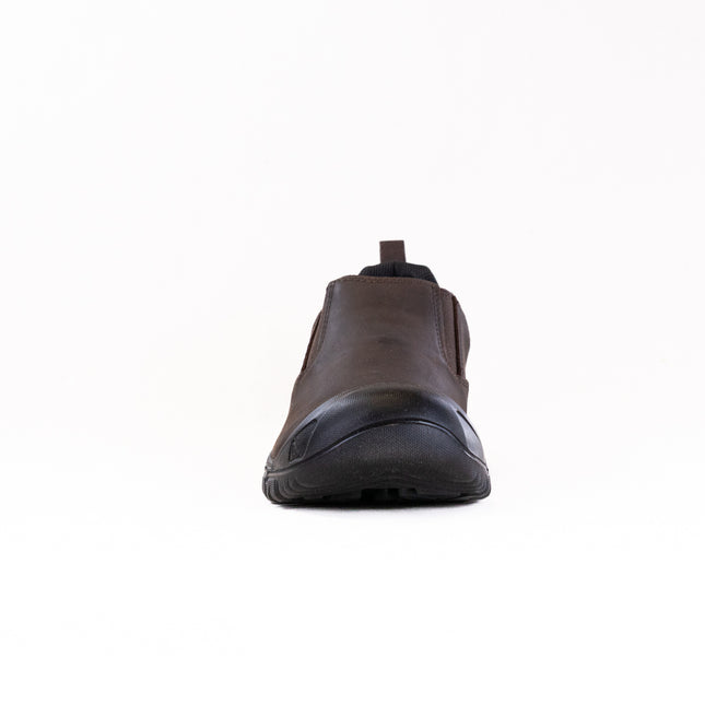 KEEN Targhee IV Slip-On (Men's) - Java/Black