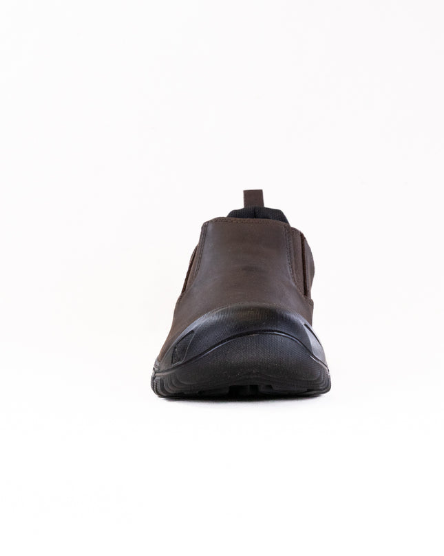 KEEN Targhee IV Slip-On (Men's) - Java/Black