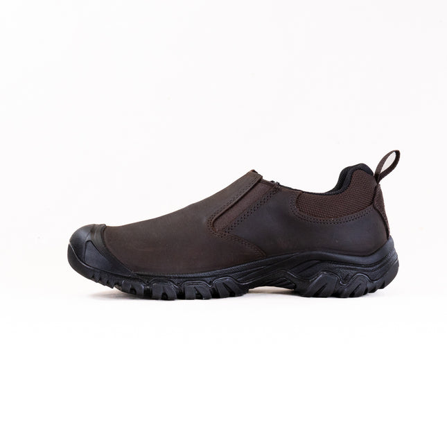 KEEN Targhee IV Slip-On (Men's) - Java/Black